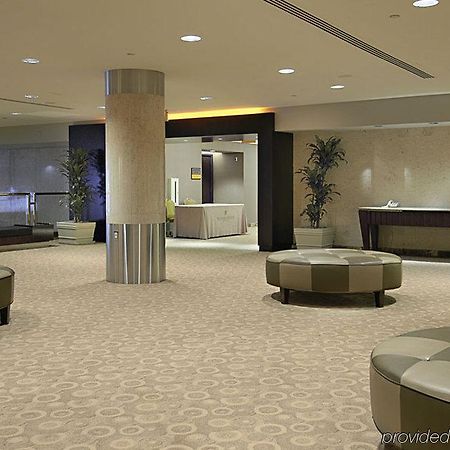 Wilshire Grand Los Angeles Interiør billede